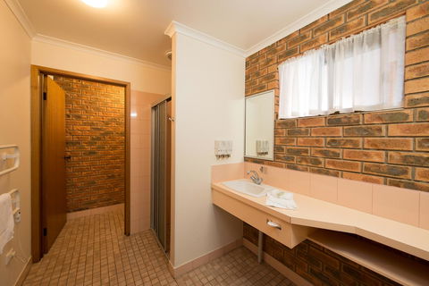 Hume Country Motor Inn - Hobart Tourism 28