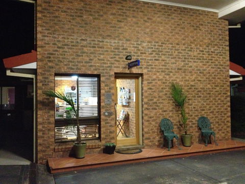Hume Country Motor Inn - Hobart Tourism 21