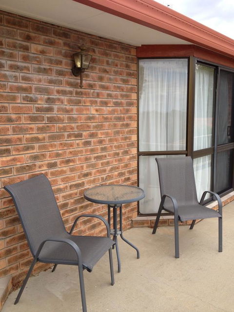 Hume Country Motor Inn - Hobart Tourism 30