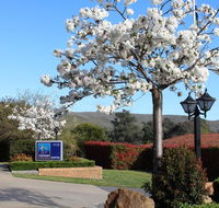 Hume Country Motor Inn - Hobart Tourism