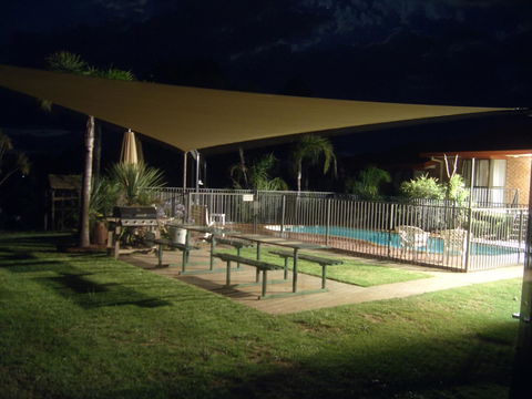 Hume Country Motor Inn - Hobart Tourism 23