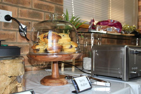 Hume Country Motor Inn - Hobart Tourism 8