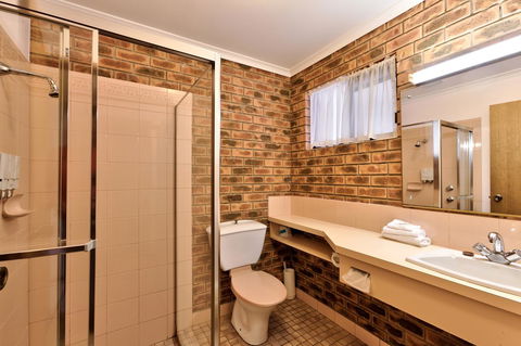 Hume Country Motor Inn - Hobart Tourism 34