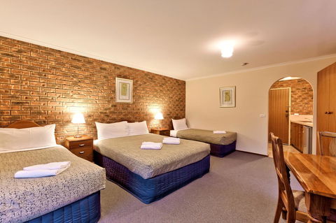 Hume Country Motor Inn - Hobart Tourism 43