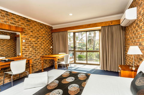 Hume Country Motor Inn - Hobart Tourism 4