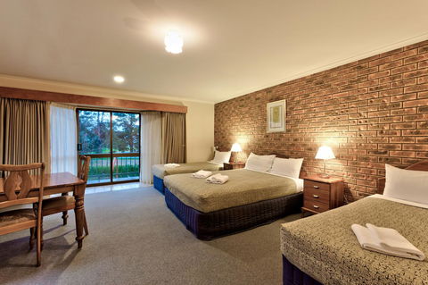 Hume Country Motor Inn - Hobart Tourism 42