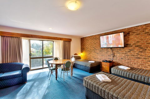 Hume Country Motor Inn - Hobart Tourism 16