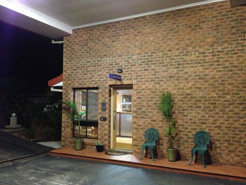 Hume Country Motor Inn - Hobart Tourism 25