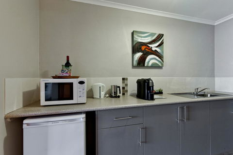 Hume Country Motor Inn - Hobart Tourism 37