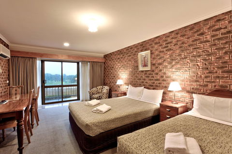 Hume Country Motor Inn - Hobart Tourism 44