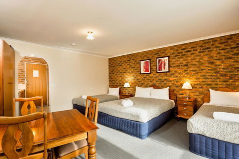 Hume Country Motor Inn - Hobart Tourism 5