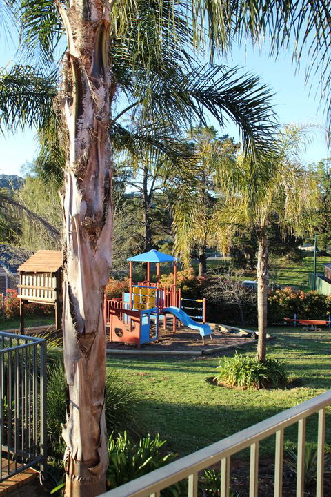 Hume Country Motor Inn - Hobart Tourism 12