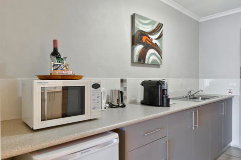Hume Country Motor Inn - Hobart Tourism 36