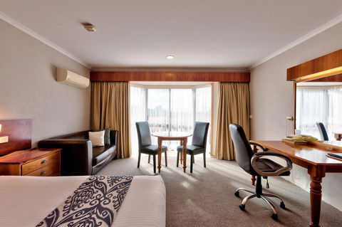Hume Country Motor Inn - Hobart Tourism 17