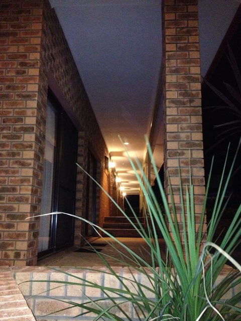 Hume Country Motor Inn - Hobart Tourism 24