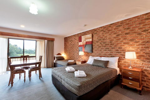 Hume Country Motor Inn - Hobart Tourism 15