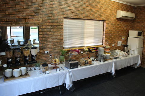Hume Country Motor Inn - Hobart Tourism 20