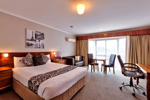 Hume Country Motor Inn - Hobart Tourism 14