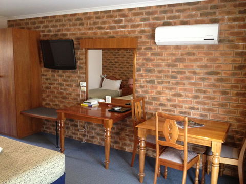 Hume Country Motor Inn - Hobart Tourism 19