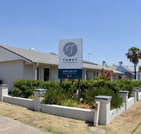 Tumut Apartments - Hobart Tourism