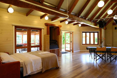 Jackson Ranch By Bannisters - Tourism TAS 18