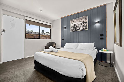 City Centre Motel Armidale - Tourism TAS 29
