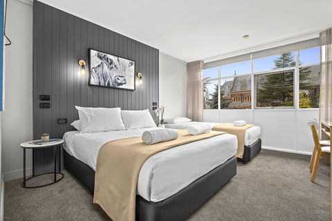 City Centre Motel Armidale - Tourism TAS 20