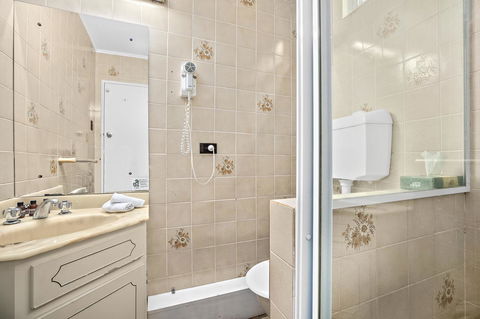 City Centre Motel Armidale - Tourism TAS 38