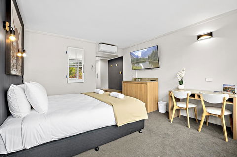 City Centre Motel Armidale - Tourism TAS 24