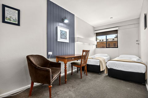 City Centre Motel Armidale - Tourism TAS 32