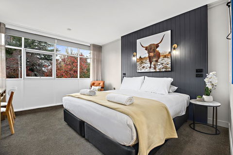 City Centre Motel Armidale - Tourism TAS 26