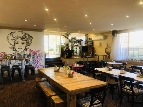 City Centre Motel Armidale - Tourism TAS 11