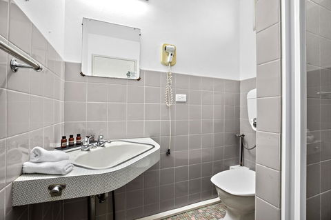 City Centre Motel Armidale - Tourism TAS 31