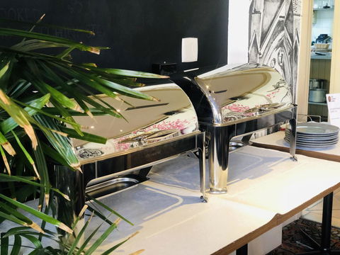 City Centre Motel Armidale - Tourism TAS 17