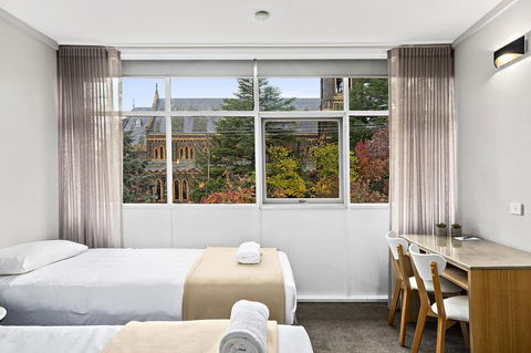 City Centre Motel Armidale - Tourism TAS 6