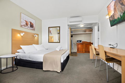 City Centre Motel Armidale - Tourism TAS 34