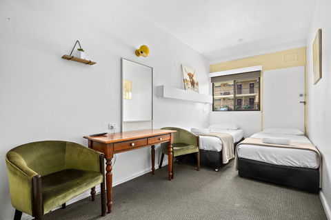 City Centre Motel Armidale - Tourism TAS 36