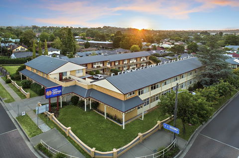 City Centre Motel Armidale - Tourism TAS 0