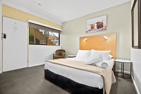 City Centre Motel Armidale - Tourism TAS 28