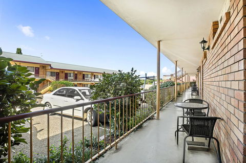 City Centre Motel Armidale - Tourism TAS 43