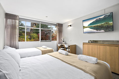 City Centre Motel Armidale - Tourism TAS 2