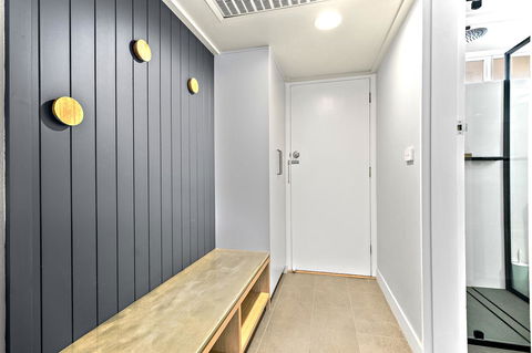 City Centre Motel Armidale - Tourism TAS 27