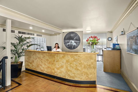 City Centre Motel Armidale - Tourism TAS 41