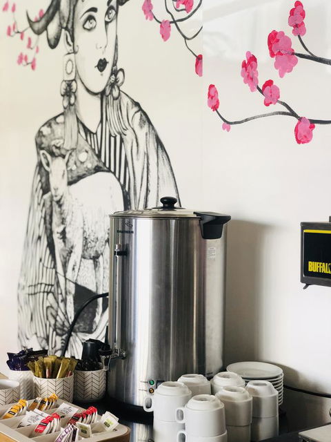 City Centre Motel Armidale - Tourism TAS 13