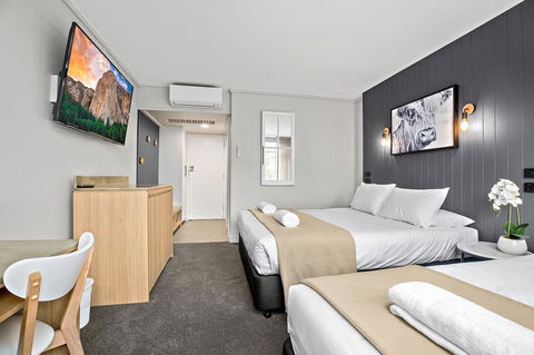 City Centre Motel Armidale - Tourism TAS 19