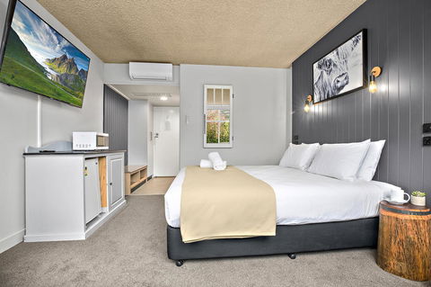 City Centre Motel Armidale - Tourism TAS 21