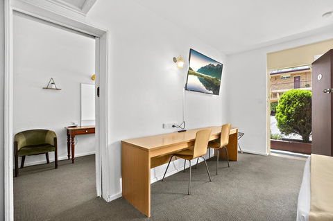 City Centre Motel Armidale - Tourism TAS 35
