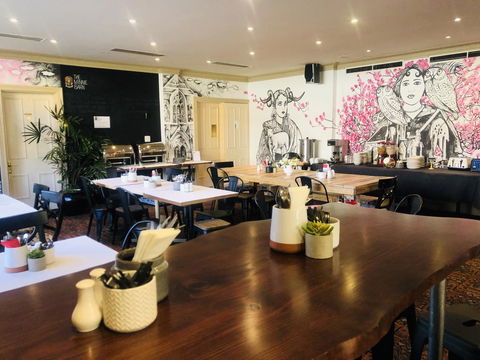 City Centre Motel Armidale - Tourism TAS 10
