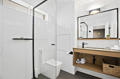 City Centre Motel Armidale - Tourism TAS 4
