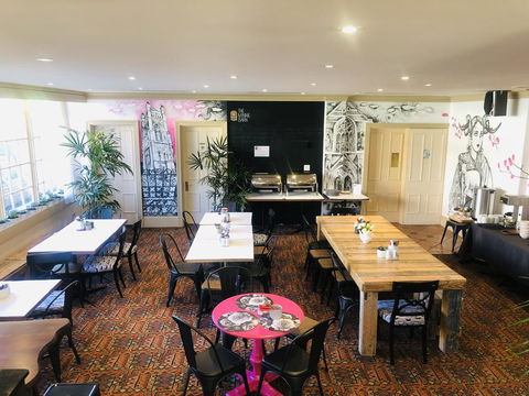 City Centre Motel Armidale - Tourism TAS 9